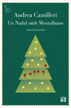 un nadal amb montalbano-andrea camilleri-9788429782035