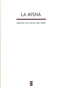 la misna-9788430117635