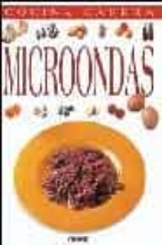 microondas (cocina practica)-9788430543335
