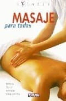 masaje para todos-9788430560035