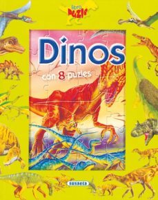 dinos-9788430562435