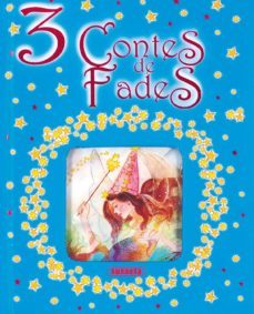 3 contes de fades-9788430563135