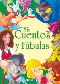 mis cuentos y fabulas  4-9788430566235