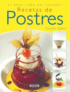 recetas de postres-9788430568635