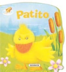 patito (marionetas de dedo)-9788430570935