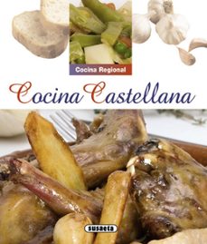 cocina castellana-9788430590735