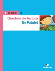 com va aconseguir l elefant la trompa?, nivel 1, educacio primaria, 1 cicle. quadern de lectura-9788430764235