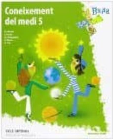 coneixement del medi 5º primaria brisa catala-9788430770335