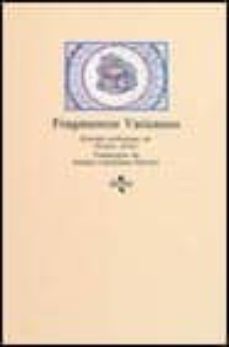 fragmentos vaticanos-9788430916535