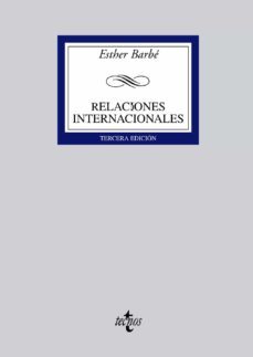 relaciones internacionales (3ª ed.)-9788430945535