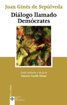 dialogo llamado democrates-9788430954735