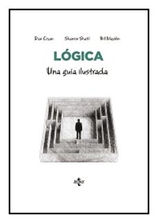 logica-dan cryan-sharron shatil-9788430993635