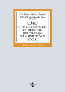 -mª teresa velasco portero-jose maria miranda boto-9788430995035