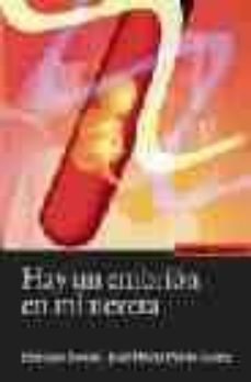 hay un embrion en mi nevera-jose maria pardo saenz-enrique bonet-9788431324735