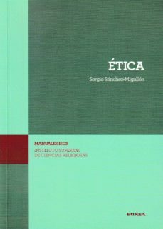 etica-sergio sanchez migallon-9788431330835