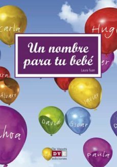 un nombre para tu bebé-laura tuan-9788431553135