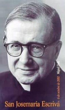 san josemaria escriva-9788432134135