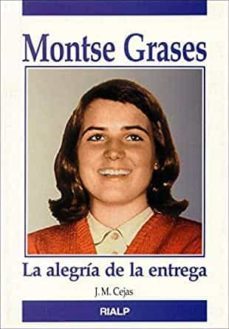 montse grases (ebook)-jose miguel cejas-9788432141935