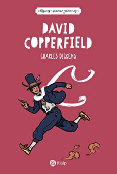david copperfield-9788432168635