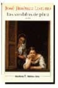 las sandalias de plata-jose jimenez lozano-9788432207235