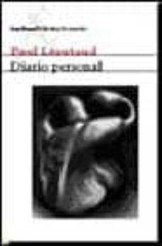 diario personal-9788432219535