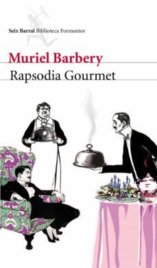 rapsodia gourmet (ebook)-muriel barbery-9788432225635