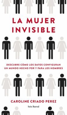 la mujer invisible (ebook)-9788432236235