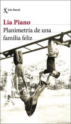 planimetria de una familia feliz-9788432237935