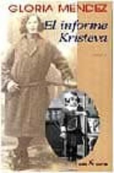 el informe kristeva-gloria mendez-9788432247835