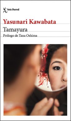 tamayura-yasunari kawabata-9788432248535