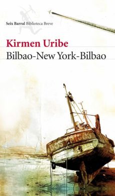 bilbao-new york-bilbao (ebook)-kirmen uribe-9788432290435