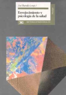 envejecimiento y psicologia de la salud-jose buendia vidal-9788432308635