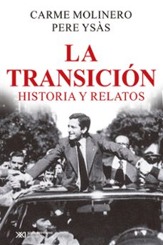 la transicion-carme molinero-9788432320835