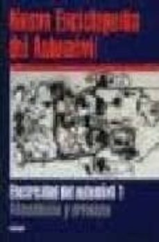 electricidad del automovil, 1: alimentacion y arranque (enciclope dia del automovil, 4)-9788432911835