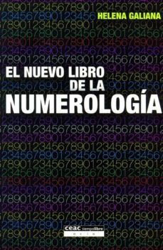 el nuevo libro de la numerologia-9788432914935
