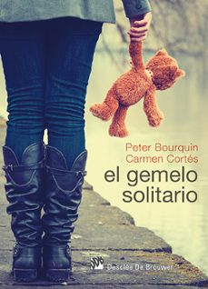 el gemelo solitario-9788433027535