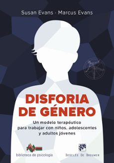 disforia de genero-susan evans-marcus evans-9788433032935