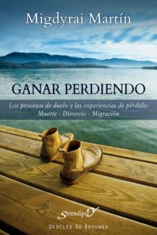 ganar perdiendo (ebook)-migdyrai martin reyes-9788433036735