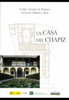 la casa del chapiz-camilo (ed.) alvarez de morales-9788433856135