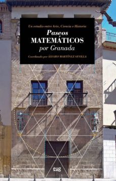 paseos matematicos por granada-9788433860835
