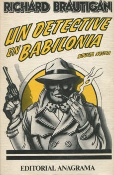 un detective en babilonia-9788433912435