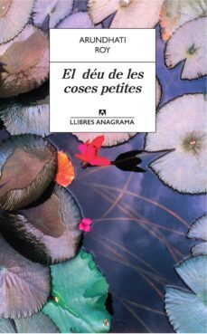 el deu de les coses petites-9788433915535