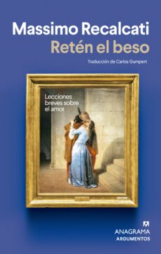 reten el beso (ebook)-9788433918635