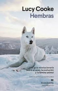 hembras-lucy cooke-9788433929235