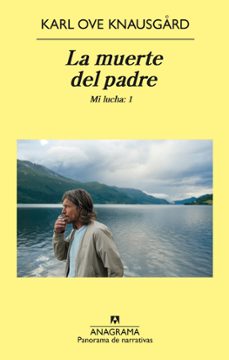 la muerte del padre (mi lucha: 1) (ebook)-karl ove knausgard-9788433933935