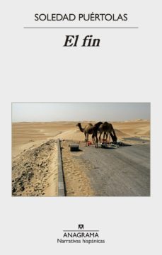 el fin (ebook)-soledad puertolas-9788433936035