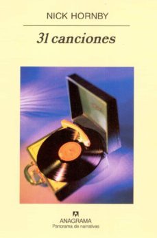 31 canciones (ebook)-9788433940735
