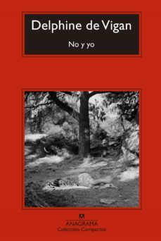 no y yo (ebook)-delphine de vigan-9788433942135