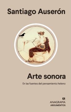 arte sonora (ebook)-santiago auseron-9788433943835