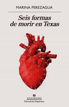 seis formas de morir en texas-9788433998835